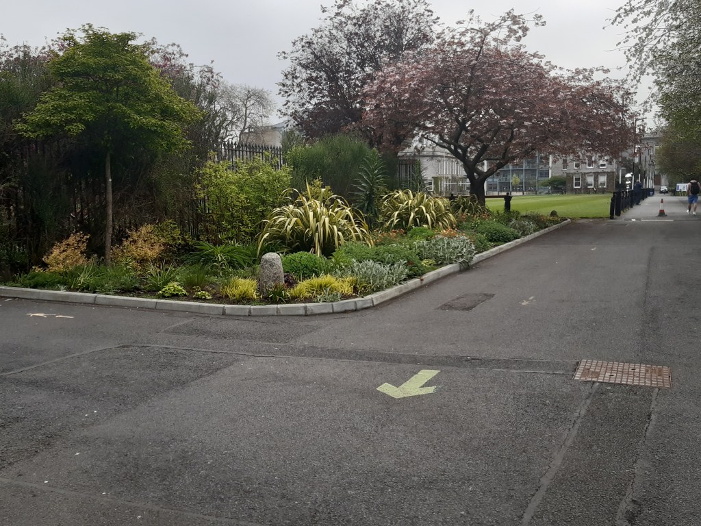 Get to Know the Green Campus&nbsp;Subcommittees