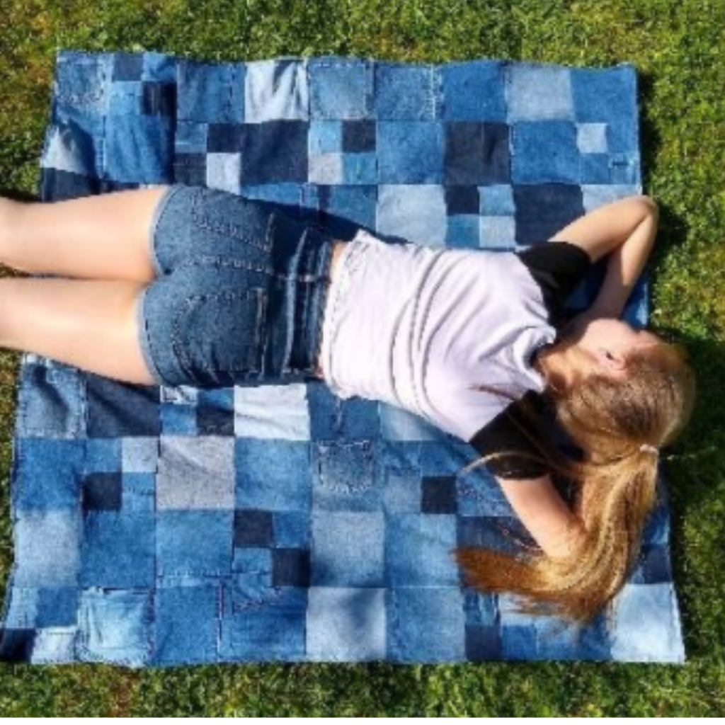 Sewing my Way to&nbsp;Sustainability