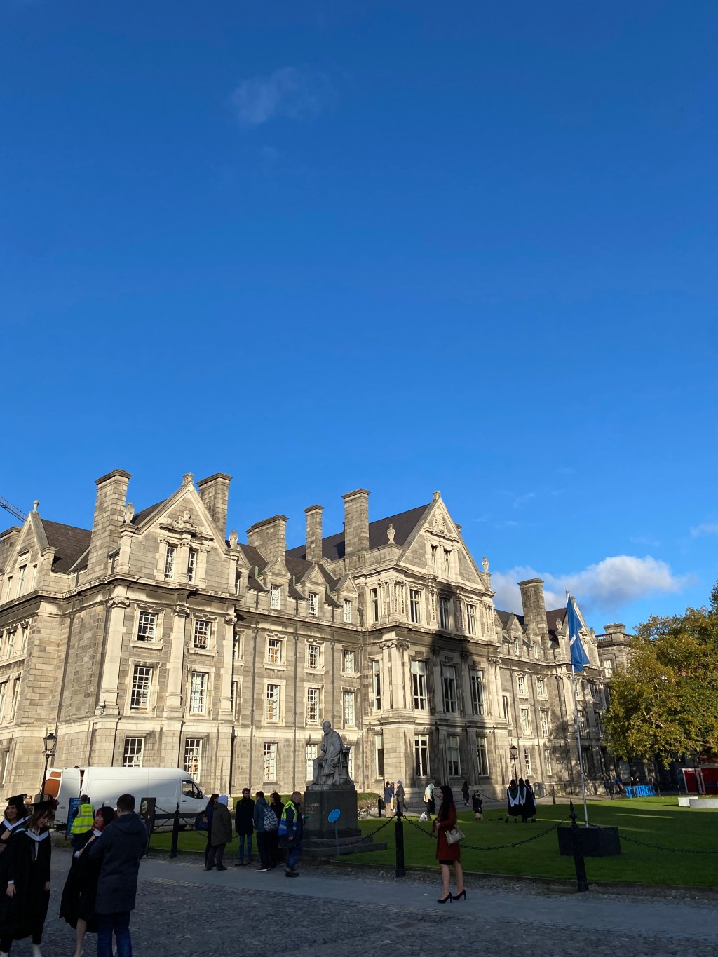 Psychology around the climate&nbsp;crisis.