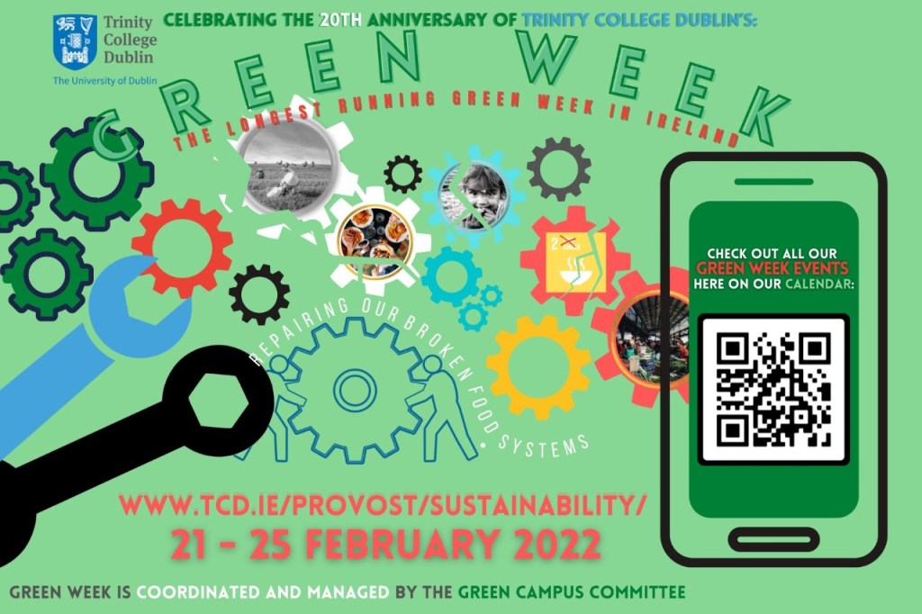 The Ultimate Guide to Green Week&nbsp;2022