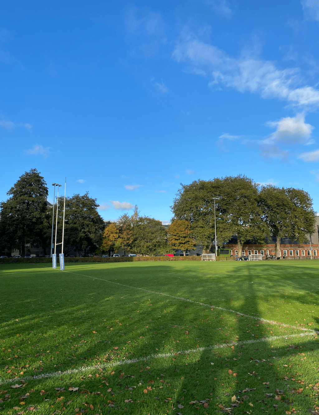 Green Week Day One: A&nbsp;Rundown