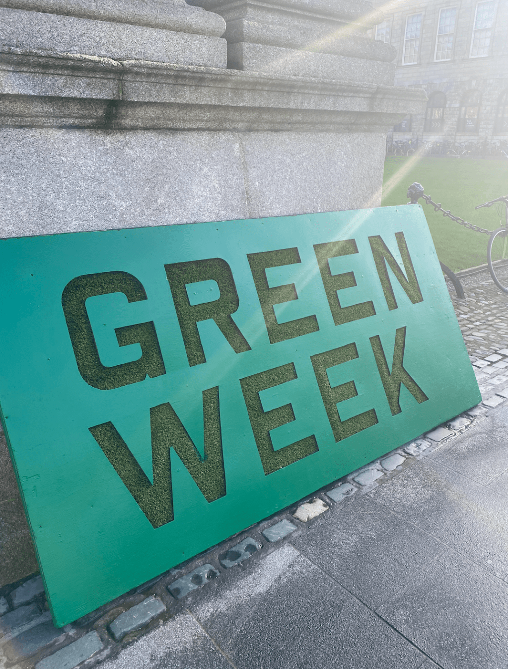 Wellbeing, Markets and Careers; Green Week Day&nbsp;Two