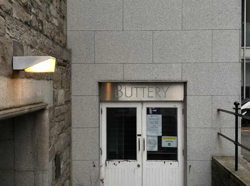 The Buttery’s Vegan&nbsp;Campaign