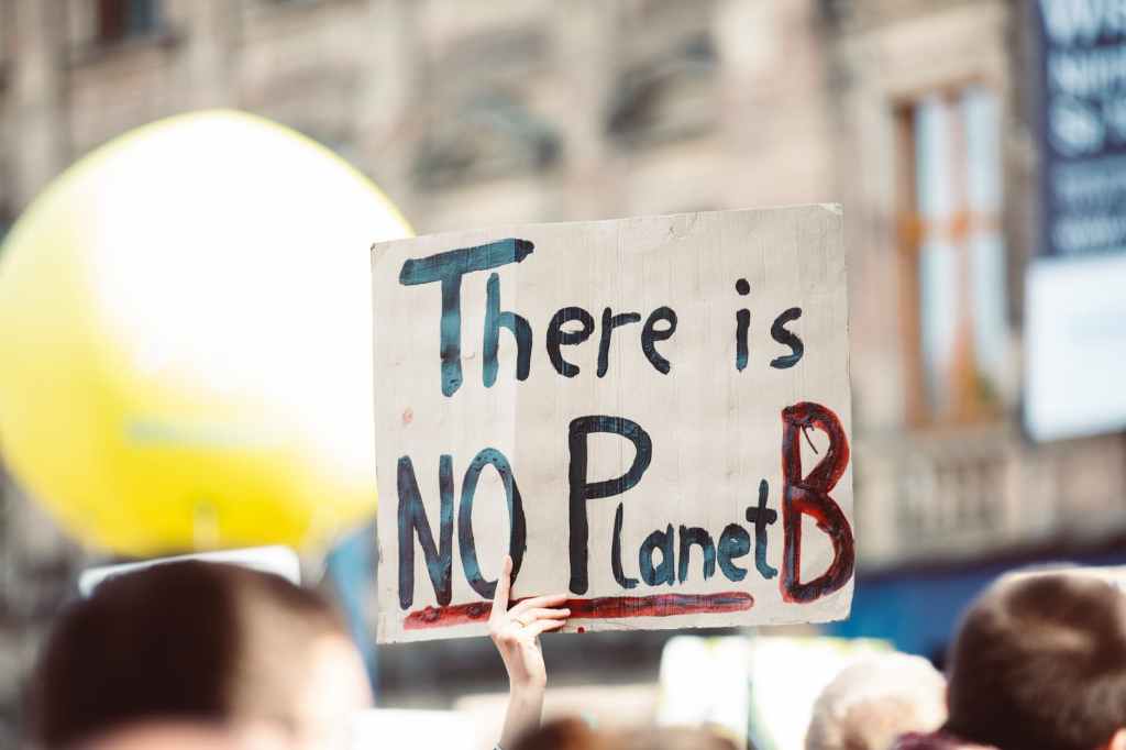 Making Climate Activism More&nbsp;Palatable