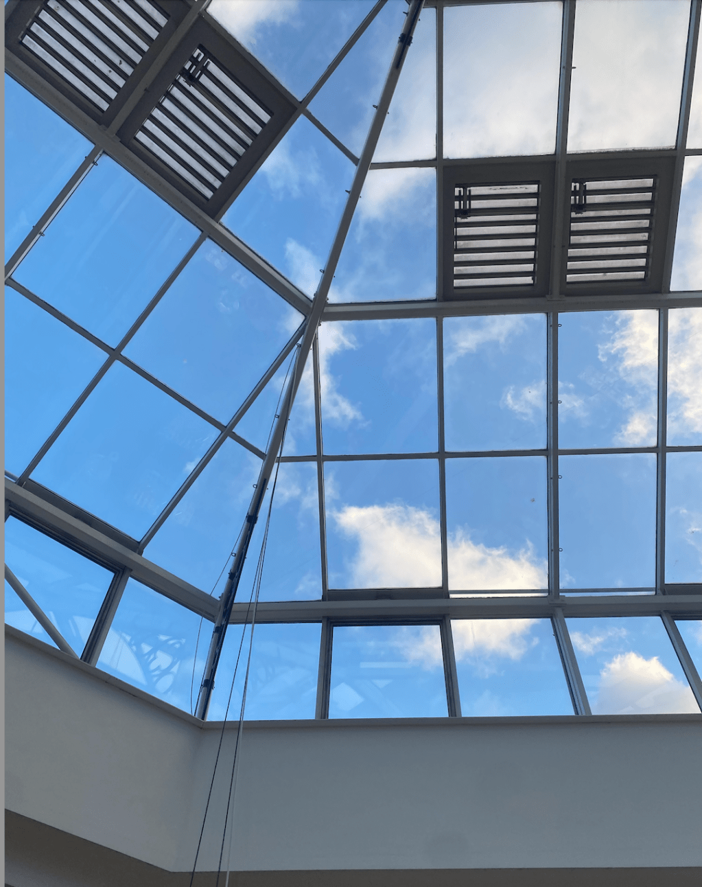 The Hardware of The&nbsp;Cloud