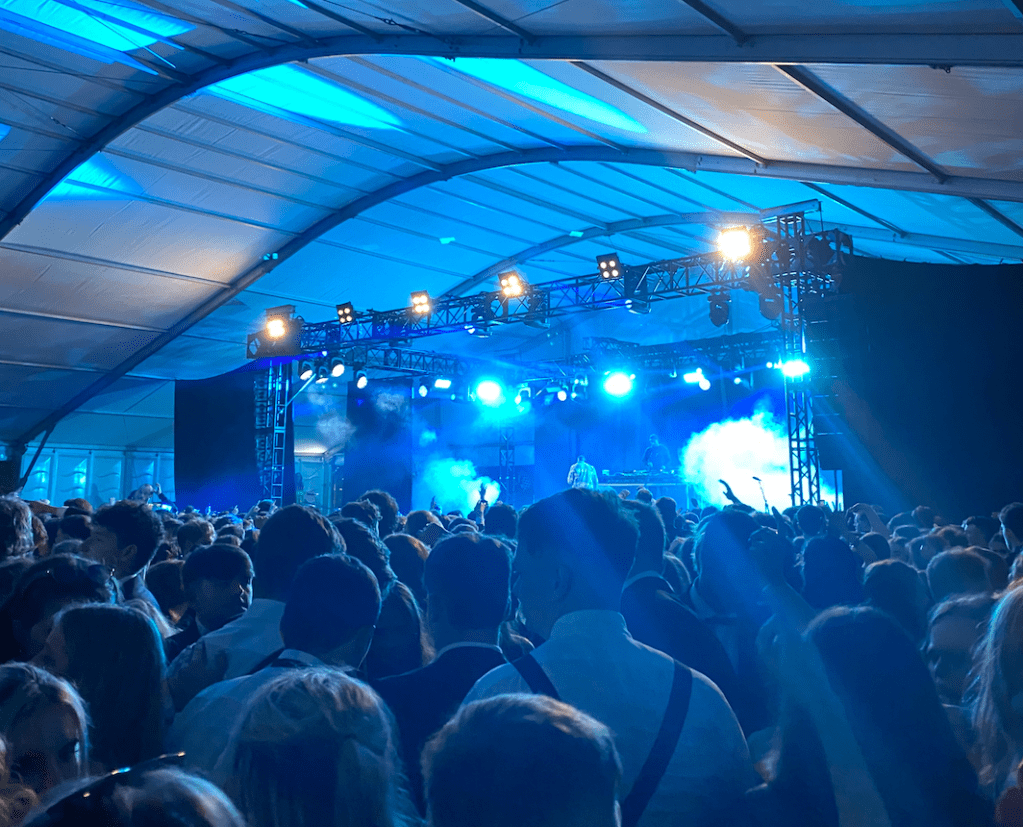 The Environmental Impacts of Recreational&nbsp;Drugs