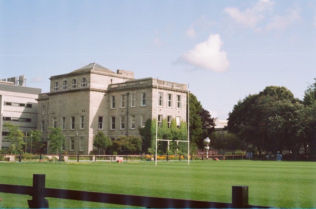 Trinity’s Urban Garden&nbsp;Project