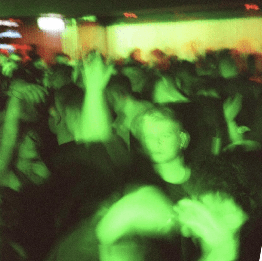 One Minute To&nbsp;Midnight