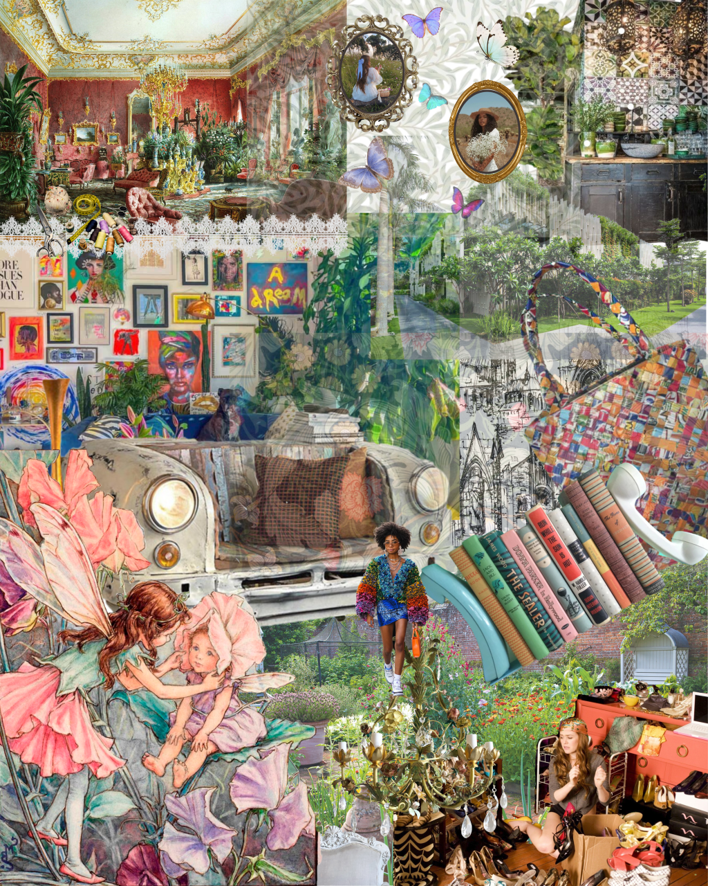 Maximalism: A Case For More Over Less in Living&nbsp;Sustainably
