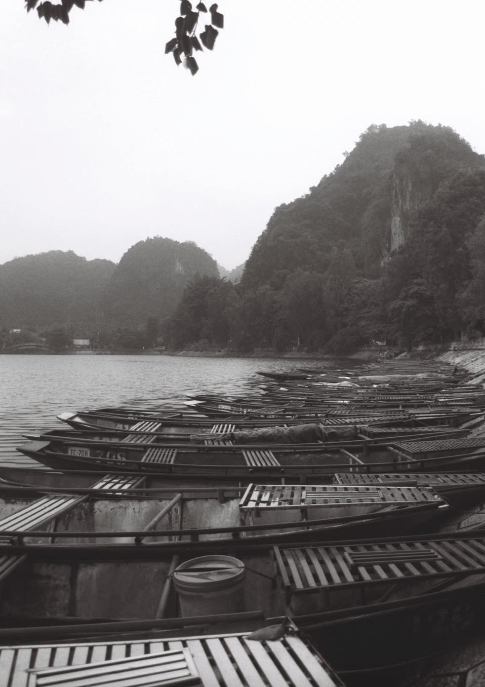 The cost of&nbsp;travel?