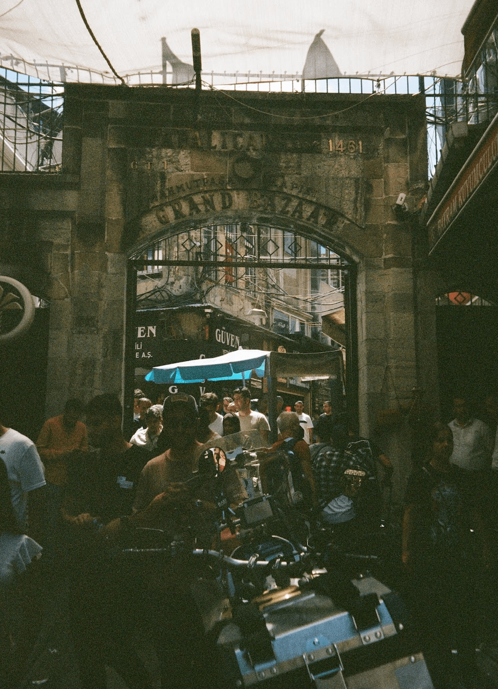 Solarpunk: An alternative future or an aesthetic&nbsp;fantasy?