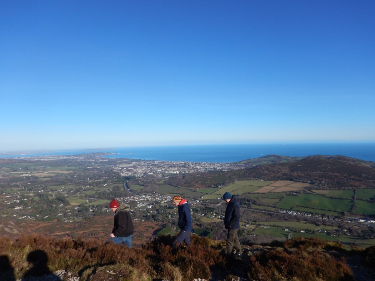 The Primordial Wild: Are Humans a Part of&nbsp;Nature?